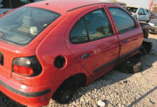 Dezmembrari Piese Auto Reghin ROBIZA SRL