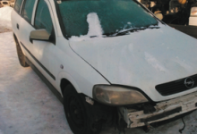 Dezmembrari Piese Auto Ungheni ROBIZA SRL
