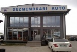 Dezmembrari Piese Auto Chitorani Dezmembrari Auto Chitorani