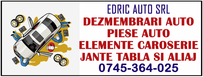 dezmembrari auto moinesti 